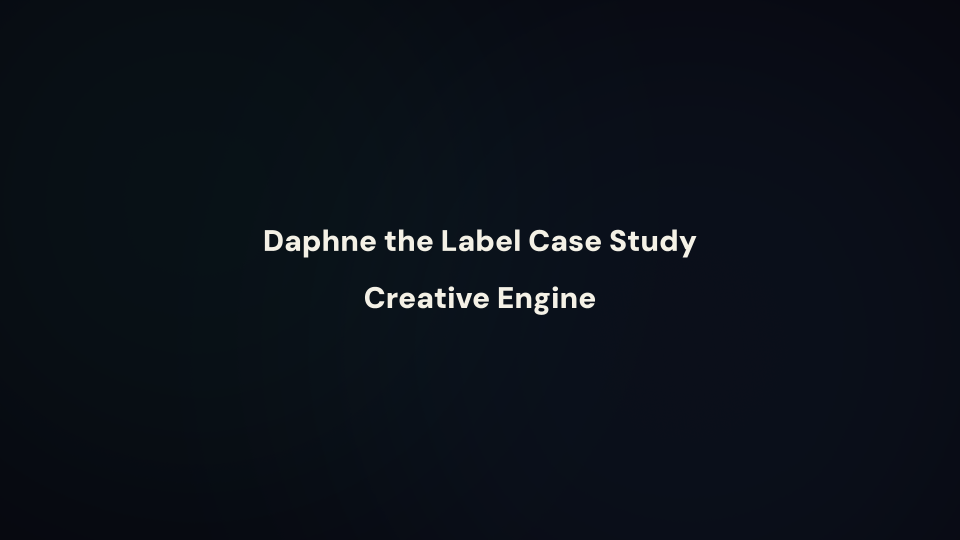 Daphne the Label Thumbnail